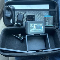 GoPro Hero 10 