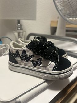 Toddler Vans Shoes