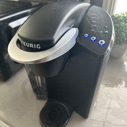 Keurig Coffee Make