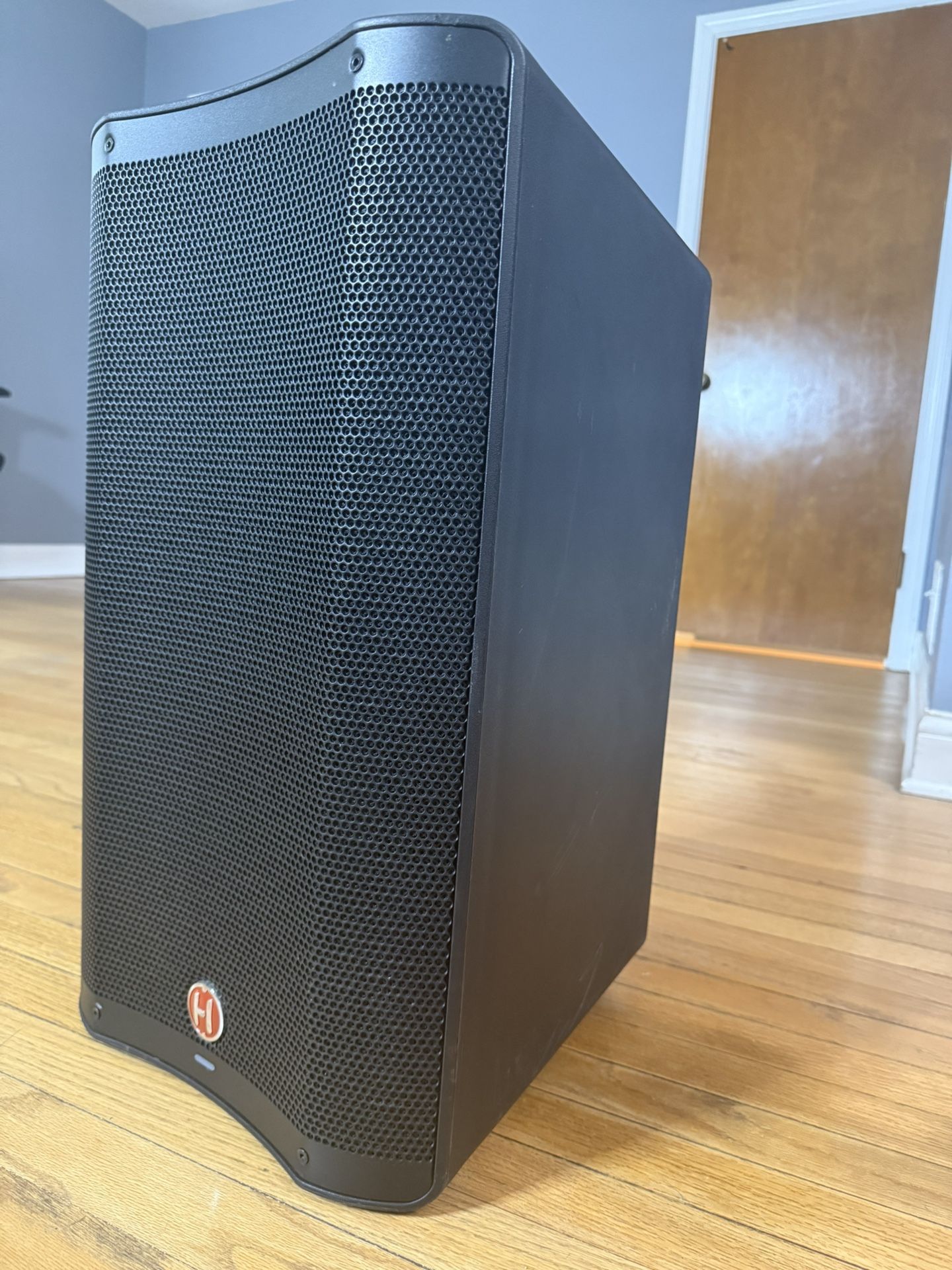 Harbinger Bluetooth Speaker