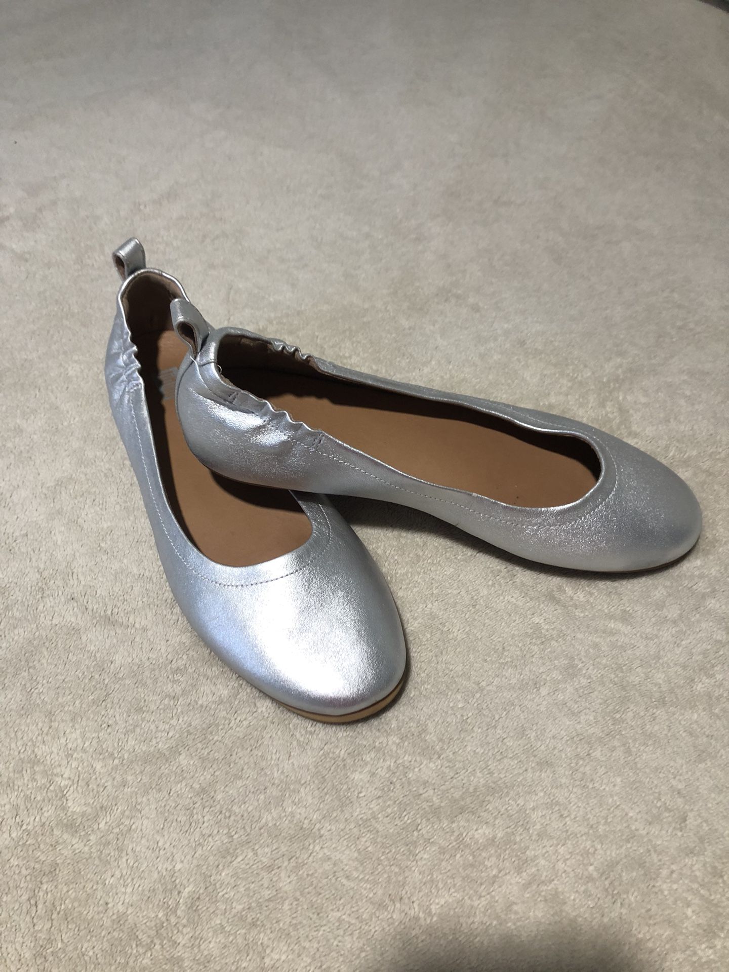 FitFlop Flats