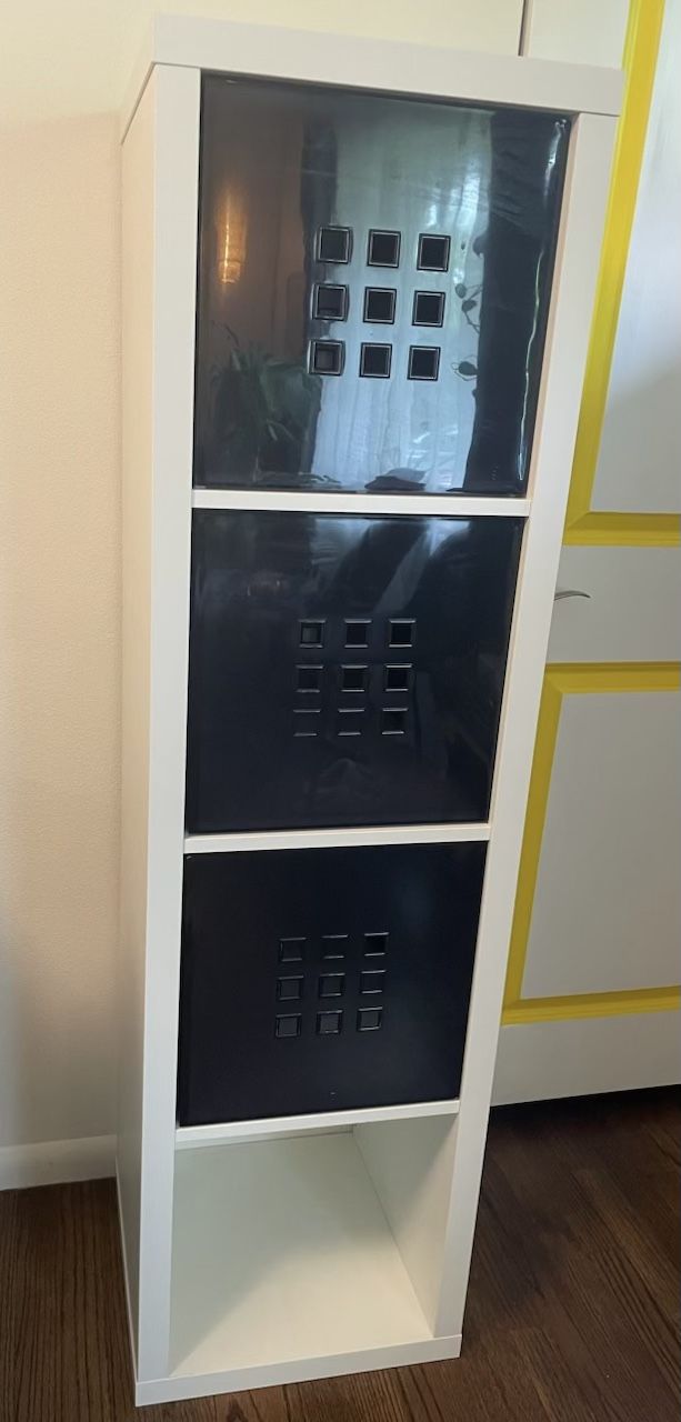 IKEA KALLAX - White
