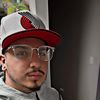 Brandon ramirez