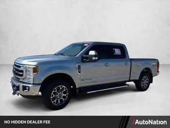2020 Ford F-250