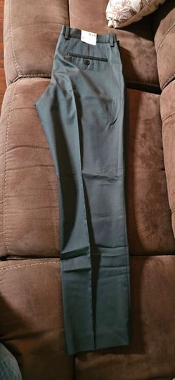 Dressing pants
