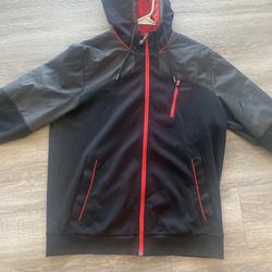 Hugo boss jacket