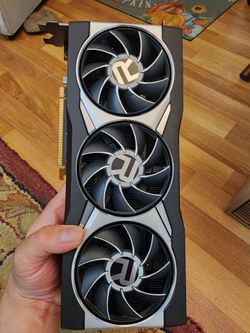 Radeon RX 6900XT 16GB