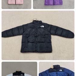 North face Nuptse 700