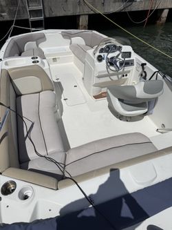 💥2023 Yamaha 115hp on 2017 NauticStar 193SC 🔥