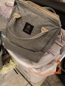 Breast Pump Bag