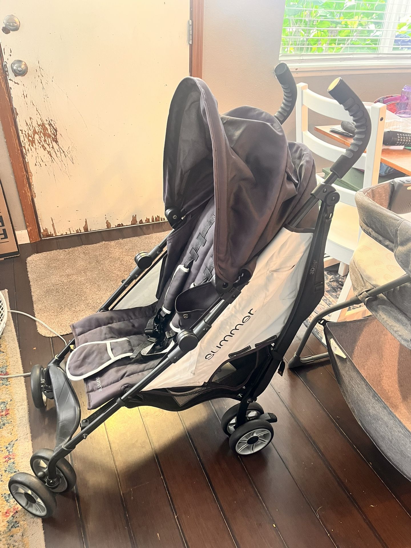 Stroller