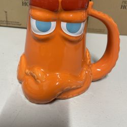 Hank Coffee Mug, Disney Movie