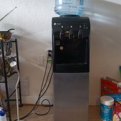 GE Profile Water Dispenser