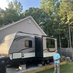 2018 KZ Sportsman Classic 