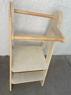 Piccalio Foldable Toddler Tower