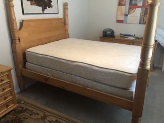 Bedroom Set