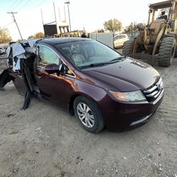 2015 Honda Odyssey - Parts Only #YA8
