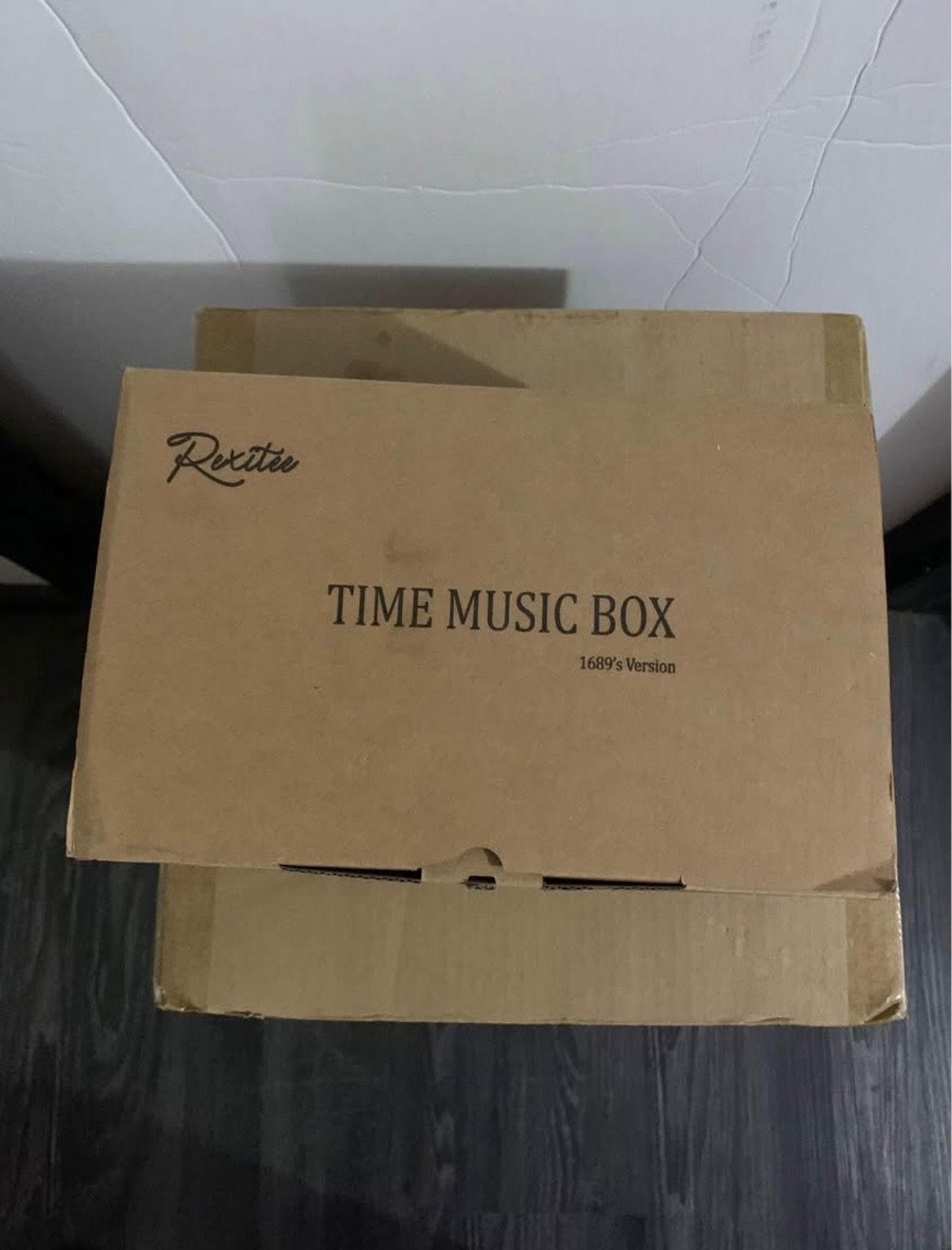 Rexitee Cd Player
