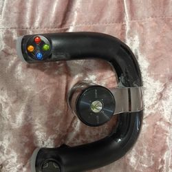 Xbox 360 Wheel