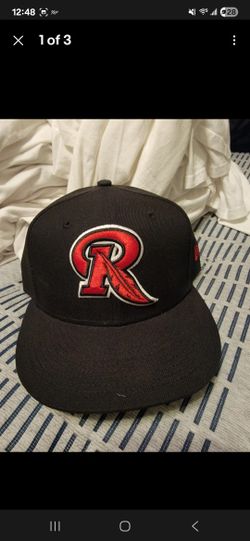 Milb Hat 7 1/4
