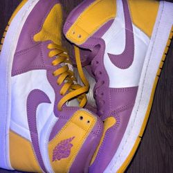 Jordan 3s, 4s, And 1s For Sale 