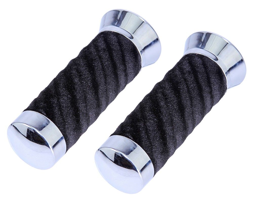 Beach Cruiser Lowrider Bicycle Grips