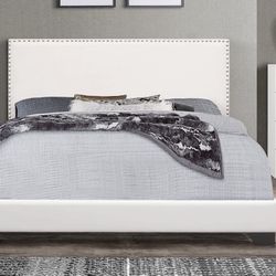 Bed Frames New In Box All Sizes Available. Deliver And Mattress Available But Not Included. 