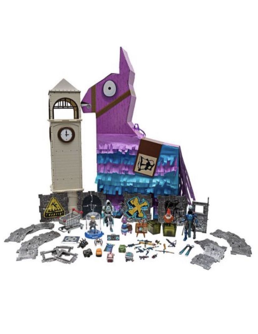 Fortnite Pinata