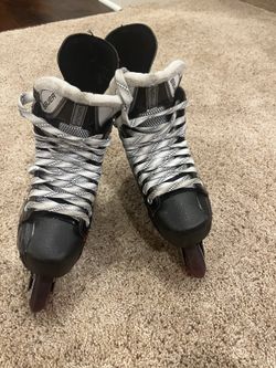 Boys Bauer Roller Blades 