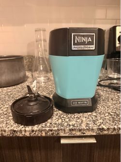 Ninja Nutri Pro Blender