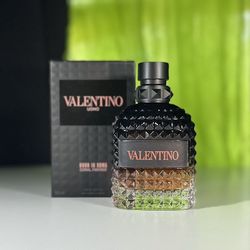 Valentino Born In ROMA