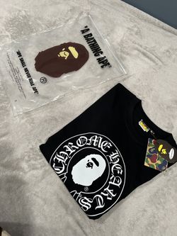 Bape Shirt