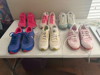 Women’s Shoe Bundle Size 8.5