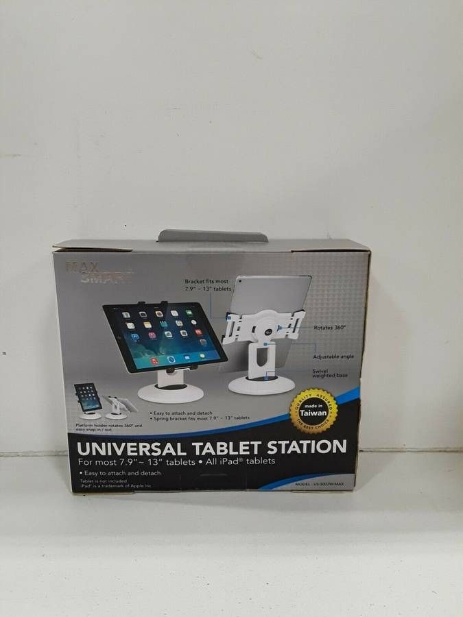IPad Tablet Universal Stand