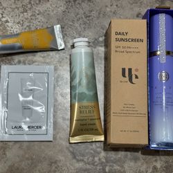 Tatcha Luminous Dewy Mist