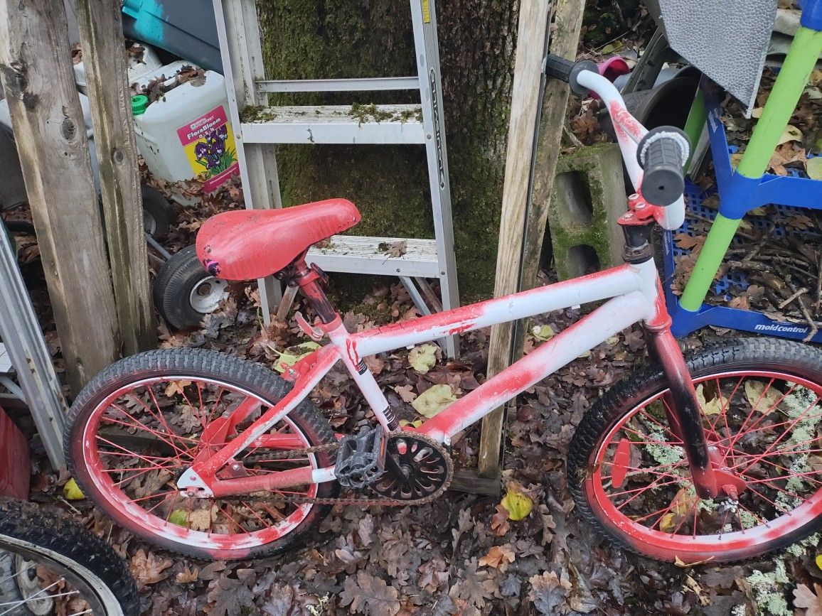Bike