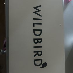 Wild Bird Mom Carrier