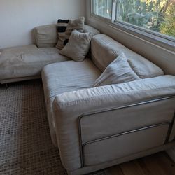 IKEA Tylosand Sofa 
