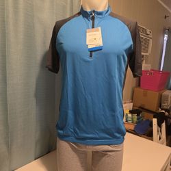Cycling shirts 