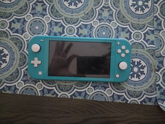 Nintendo Switch Lite (Needs Repair)