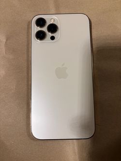 iPhone 12 Pro Max unlocked