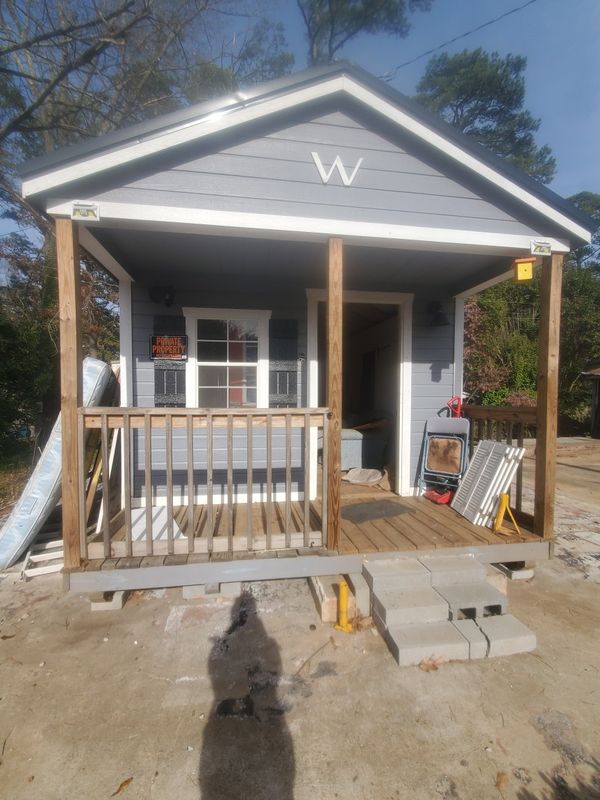 Tiny house for Sale in Greenville, SC OfferUp
