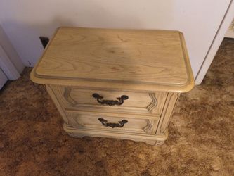 Nightstand