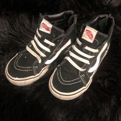 Vans Size 9t
