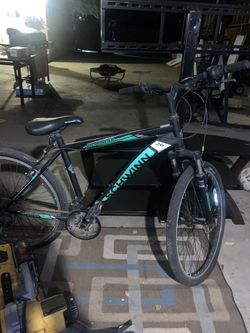 bike