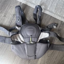 Mamas and Papas baby carrier 