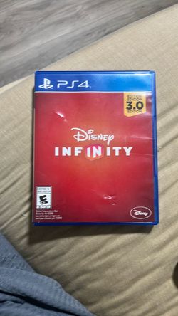 Disney infinity 3.0 game