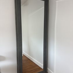 Floor Mirror