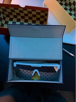 Louis Vuitton glasses