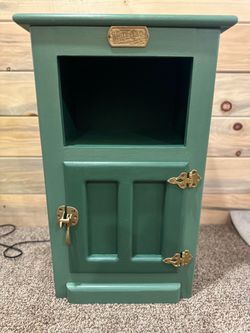 Side table